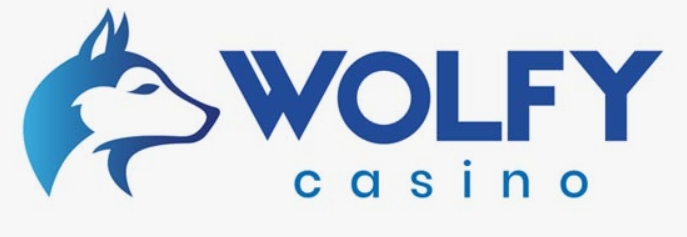 Wolfy Casino logo